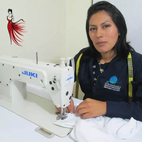 CORTE Y CONFECCIÓN