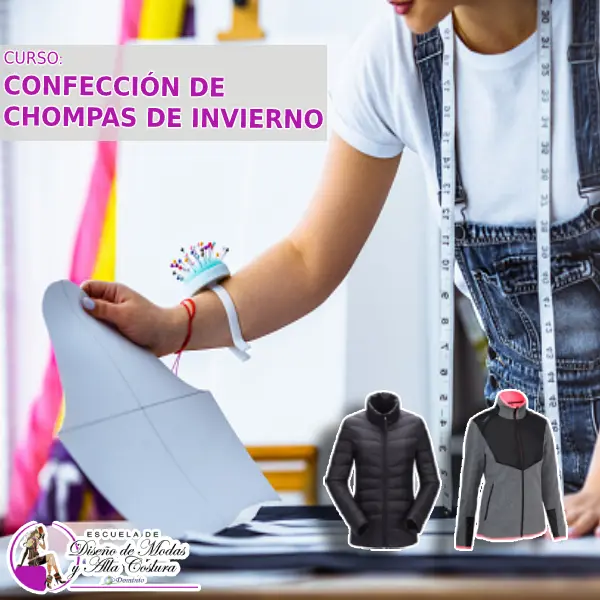 Curso Chompas de Invierno ccdominio