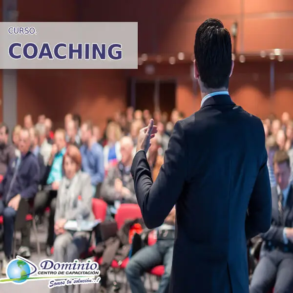 Curso Coaching ccdominio