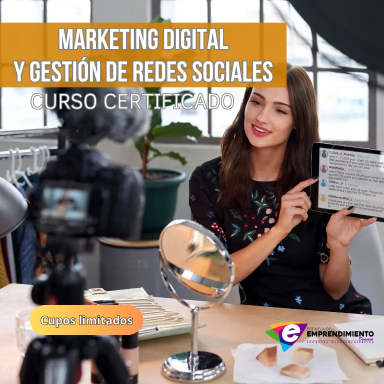 MARKETING DIGITAL Y GESTIÓN DE REDES SOCIALES (2)